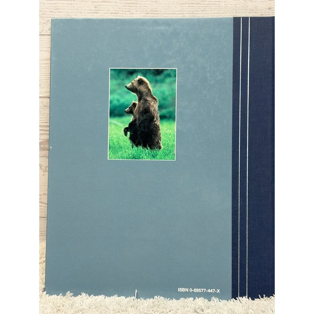 ReaderS Digest national parks